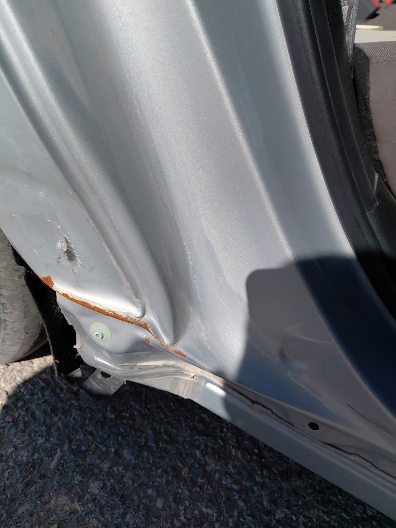 تويوتا كورولا XLI 2024 image