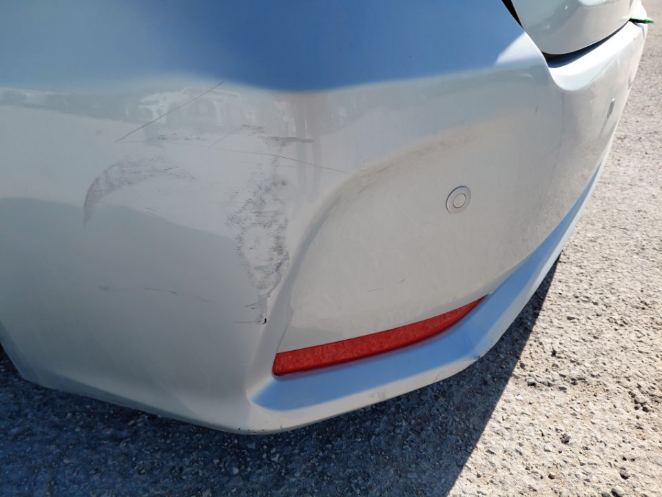 تويوتا كورولا XLI 2024 image