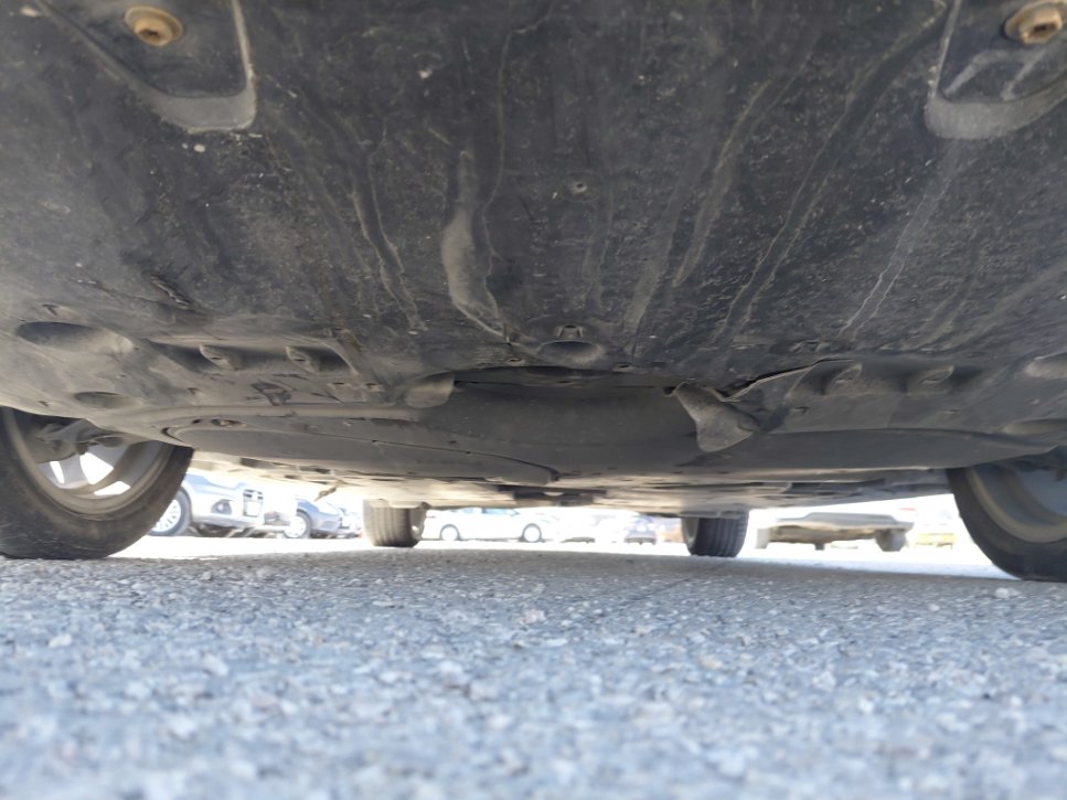 Toyota Camry GLEX HEV 2022 image