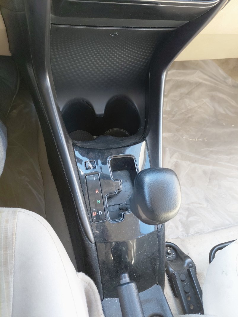 Toyota Yaris Y 2021 image