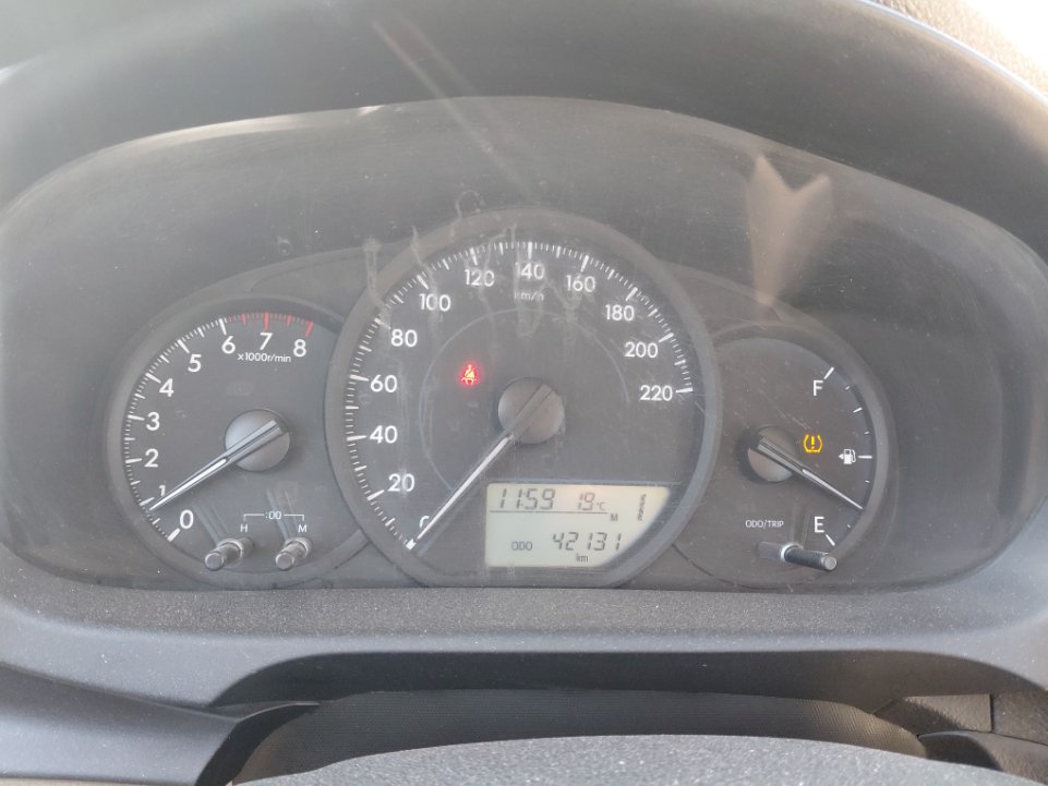 Toyota Yaris Y 2021 image