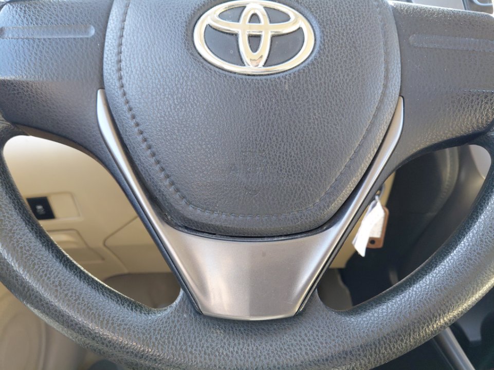 Toyota Yaris Y 2021 image