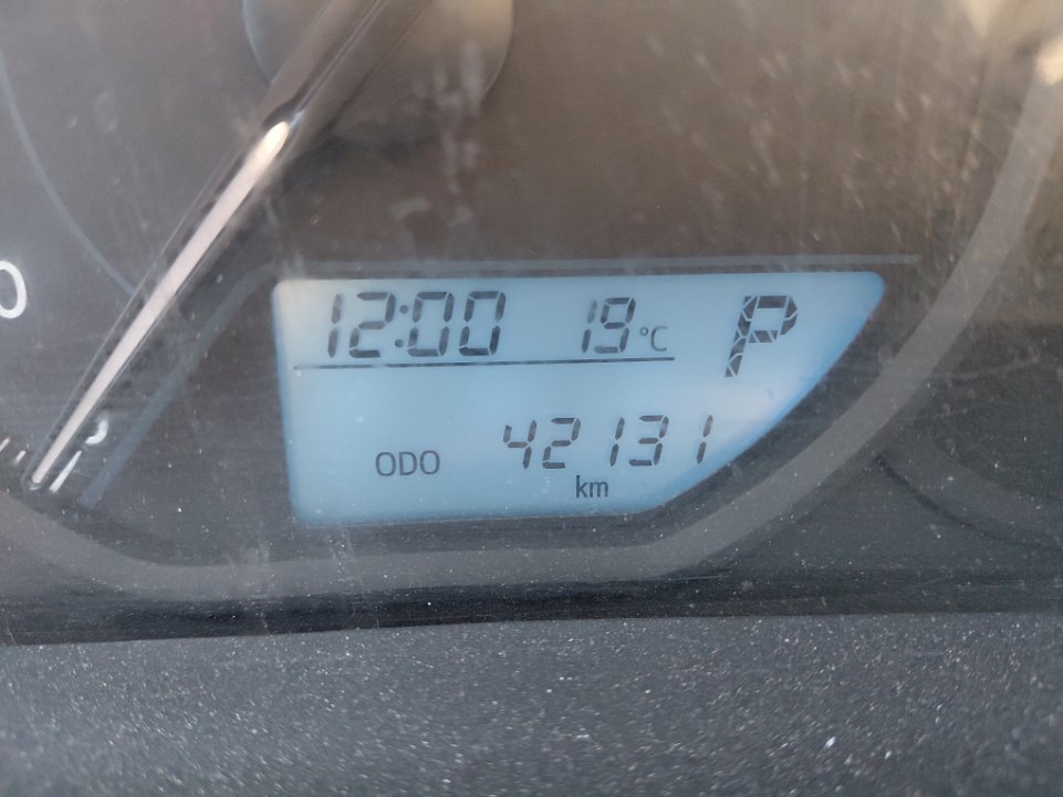 Toyota Yaris Y 2021 image