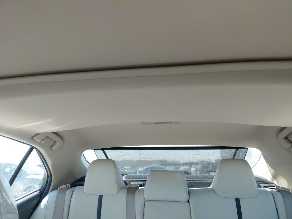 Toyota Camry GLEX HEV 2022 image