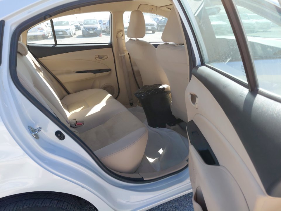 Toyota Yaris Y 2021 image