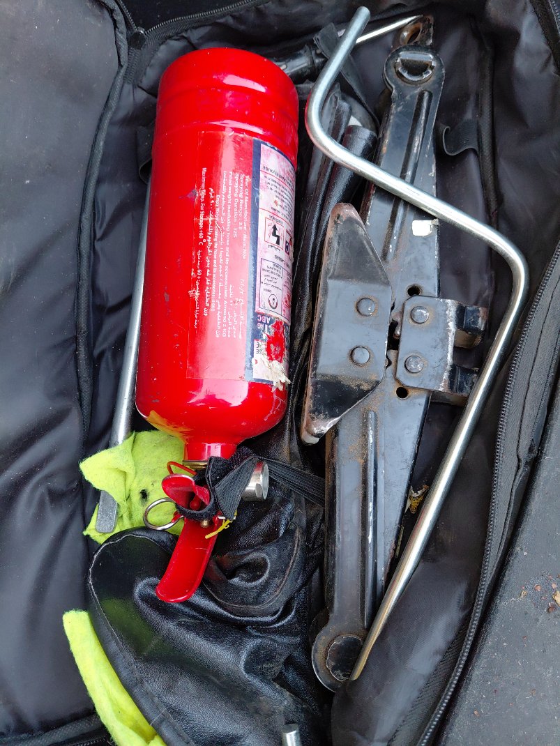 Toyota Yaris Y 2021 image