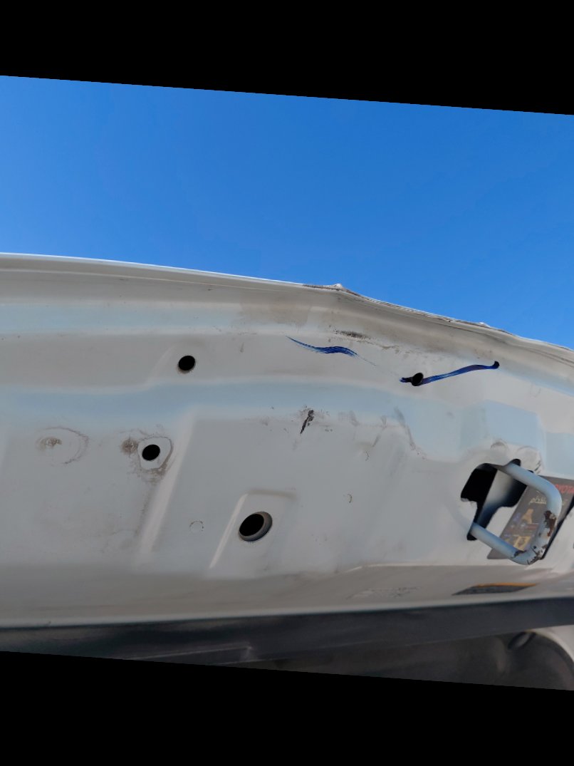 Toyota Camry GLEX HEV 2022 image