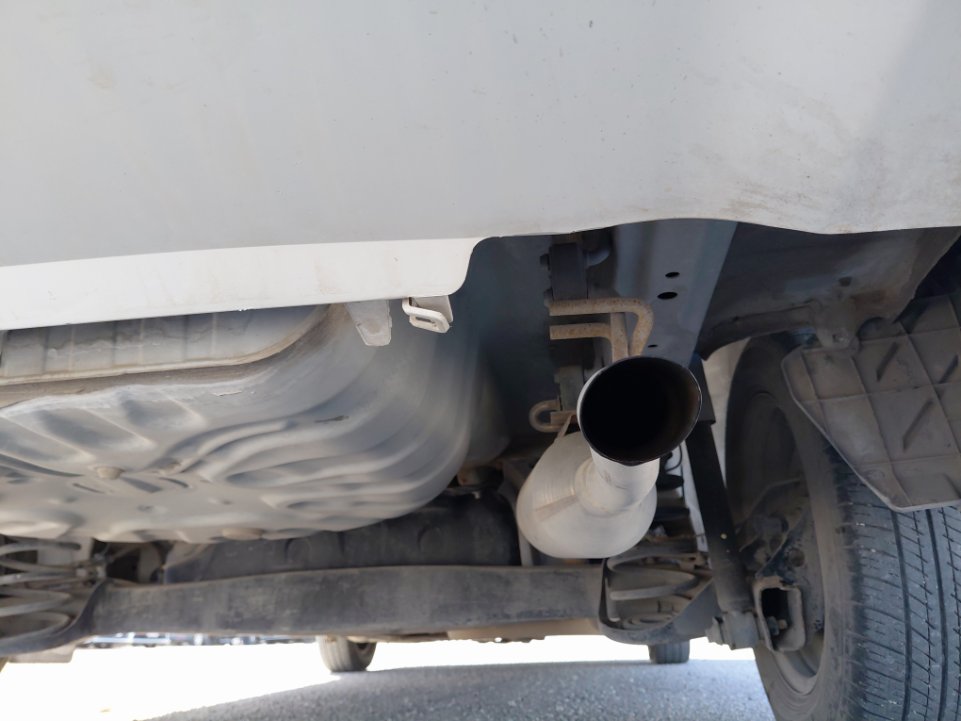 Toyota Yaris Y 2021 image