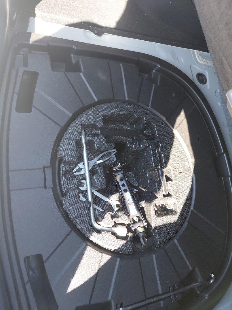 Toyota Camry GLEX HEV 2022 image