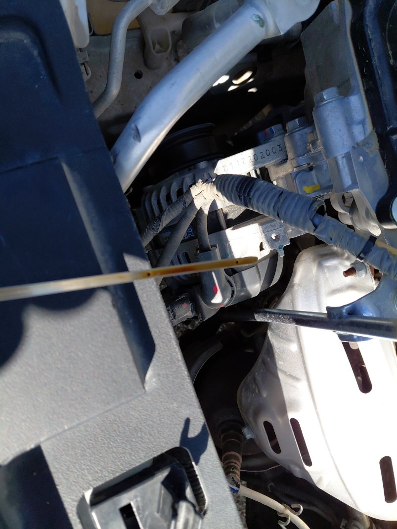 Toyota Yaris Y 2021 image