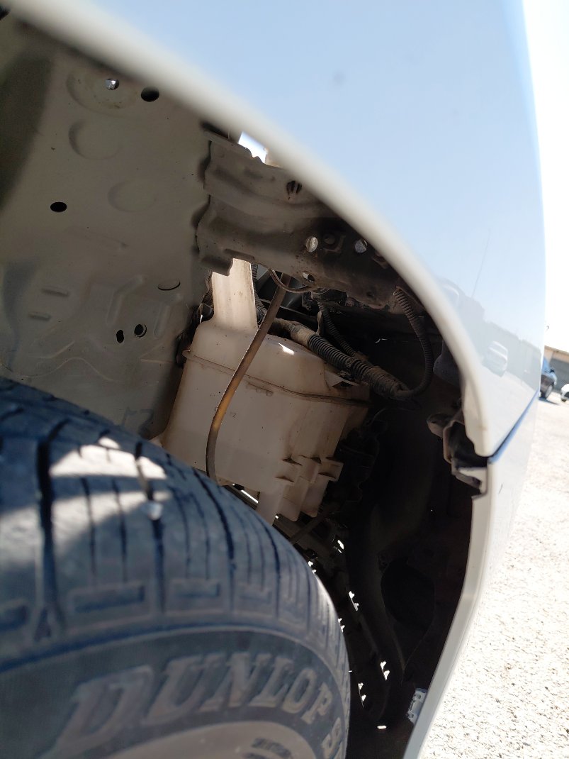 Toyota Yaris Y 2021 image