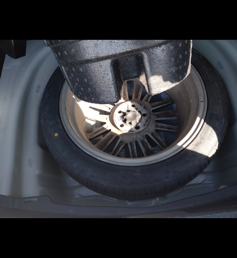 Toyota Camry GLEX HEV 2022 image