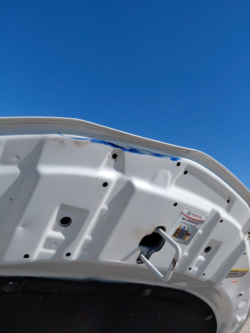 Toyota Yaris Y 2021 image