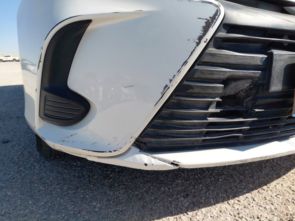 Toyota Yaris Y 2021 image