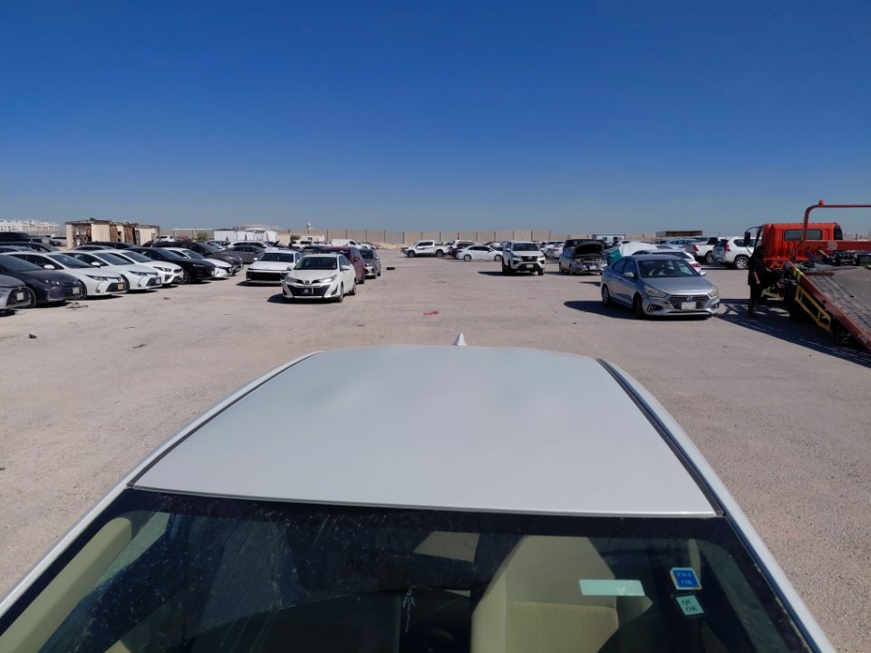 Toyota Yaris Y 2021 image