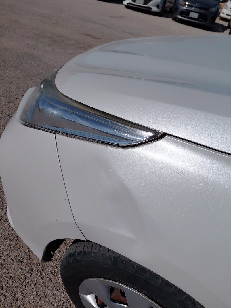 Toyota Yaris Y 2021 image