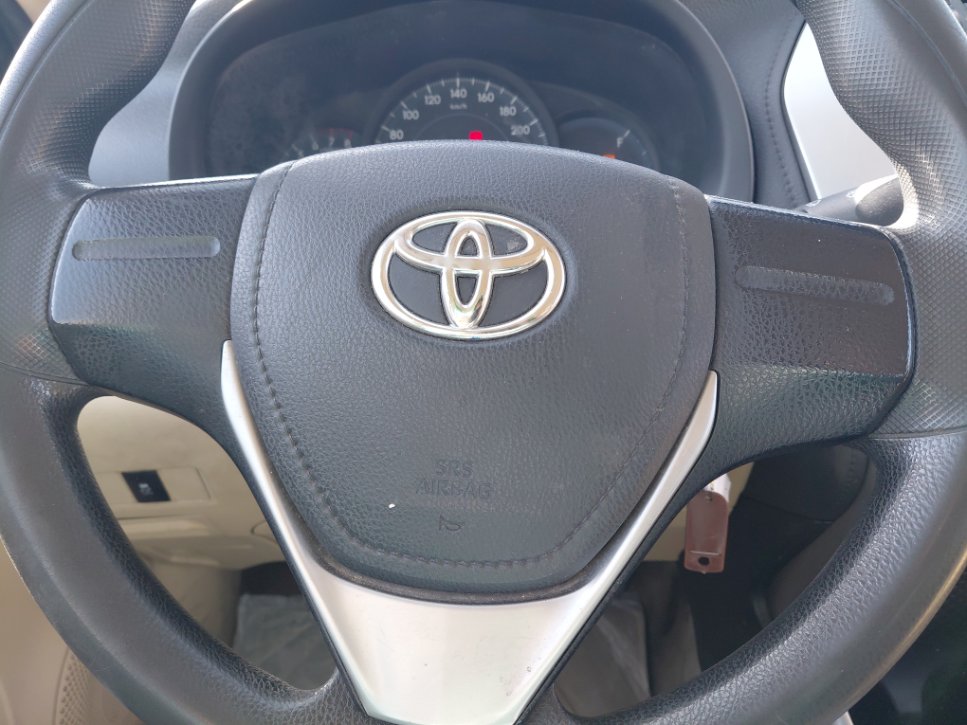 تويوتا يارس Y 2019 image