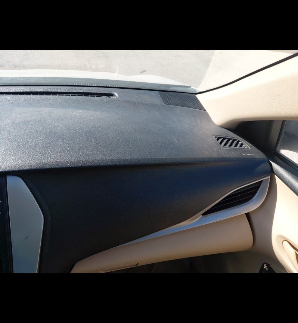 تويوتا يارس Y 2019 image