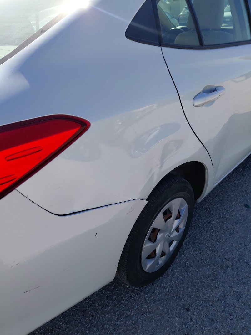 Toyota Yaris Y 2021 image