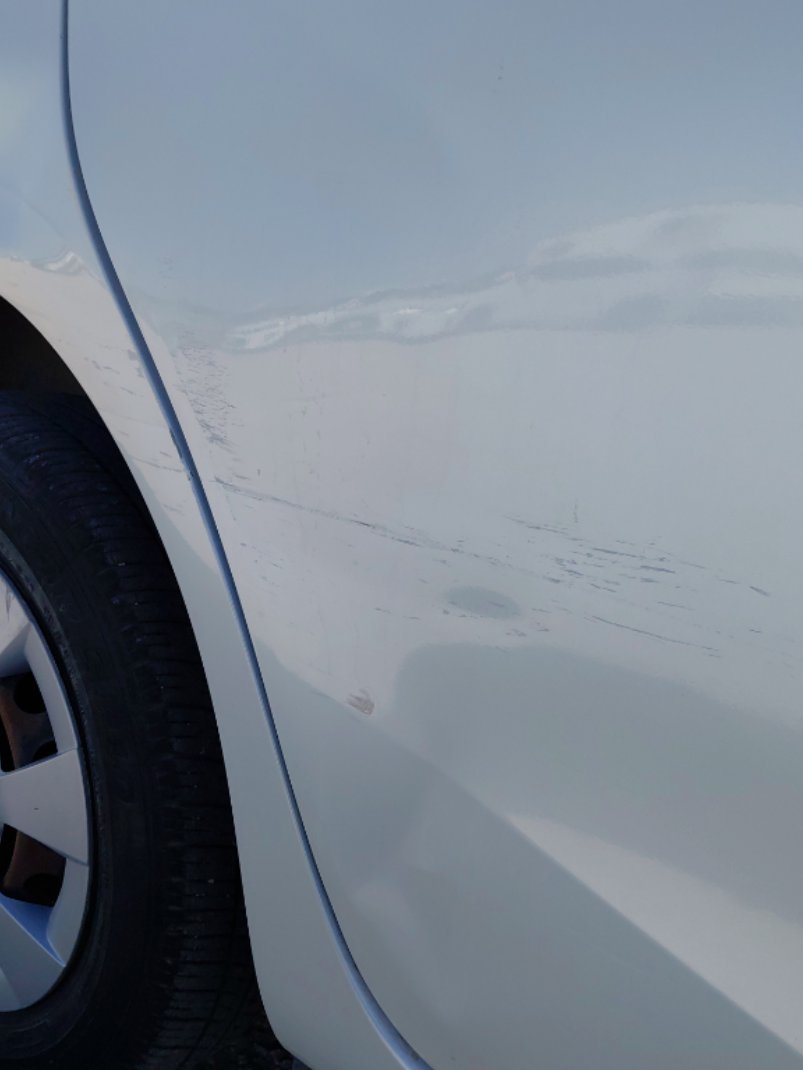 Toyota Yaris Y 2021 image