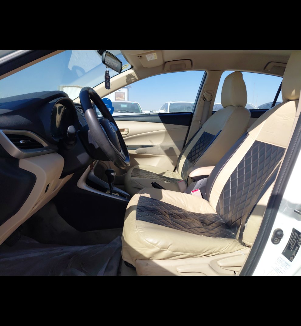 تويوتا يارس Y 2019 image