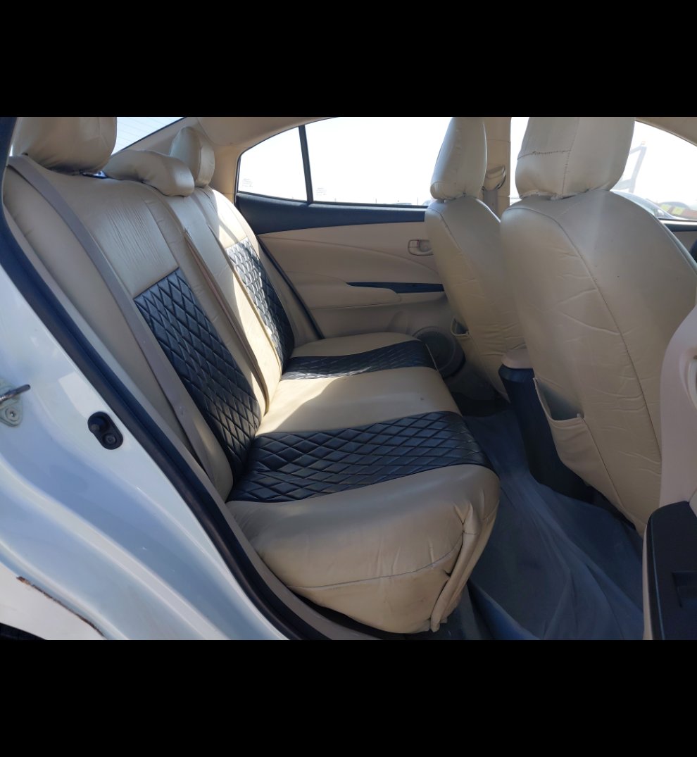 تويوتا يارس Y 2019 image