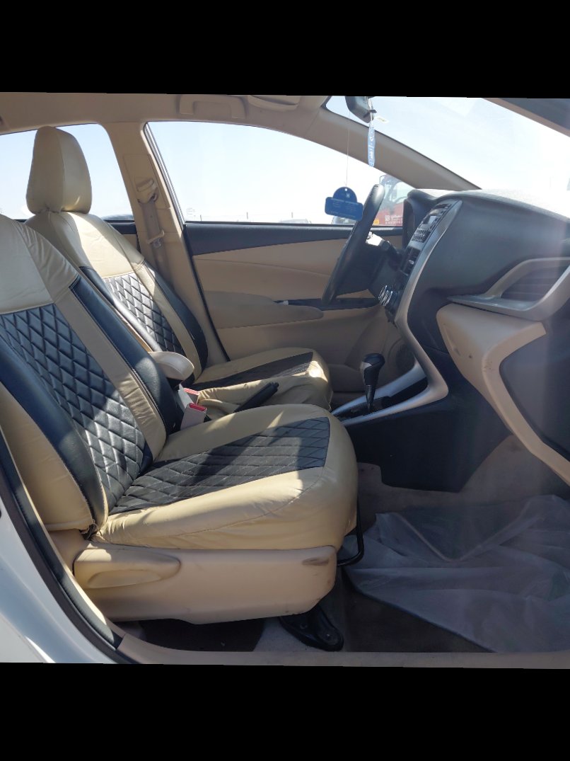 تويوتا يارس Y 2019 image