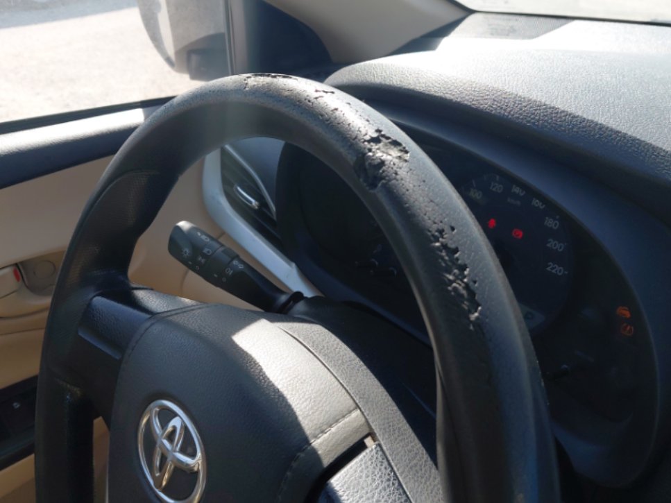 تويوتا يارس Y 2019 image