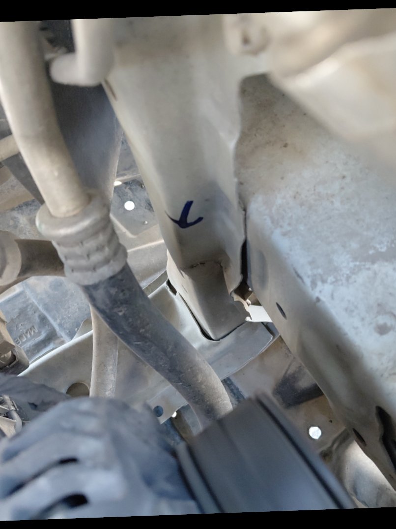 تويوتا يارس Y 2019 image