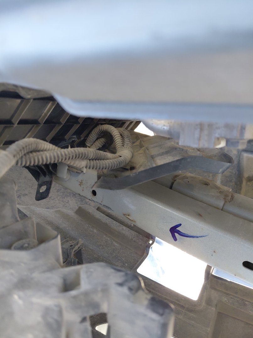 تويوتا يارس Y 2019 image