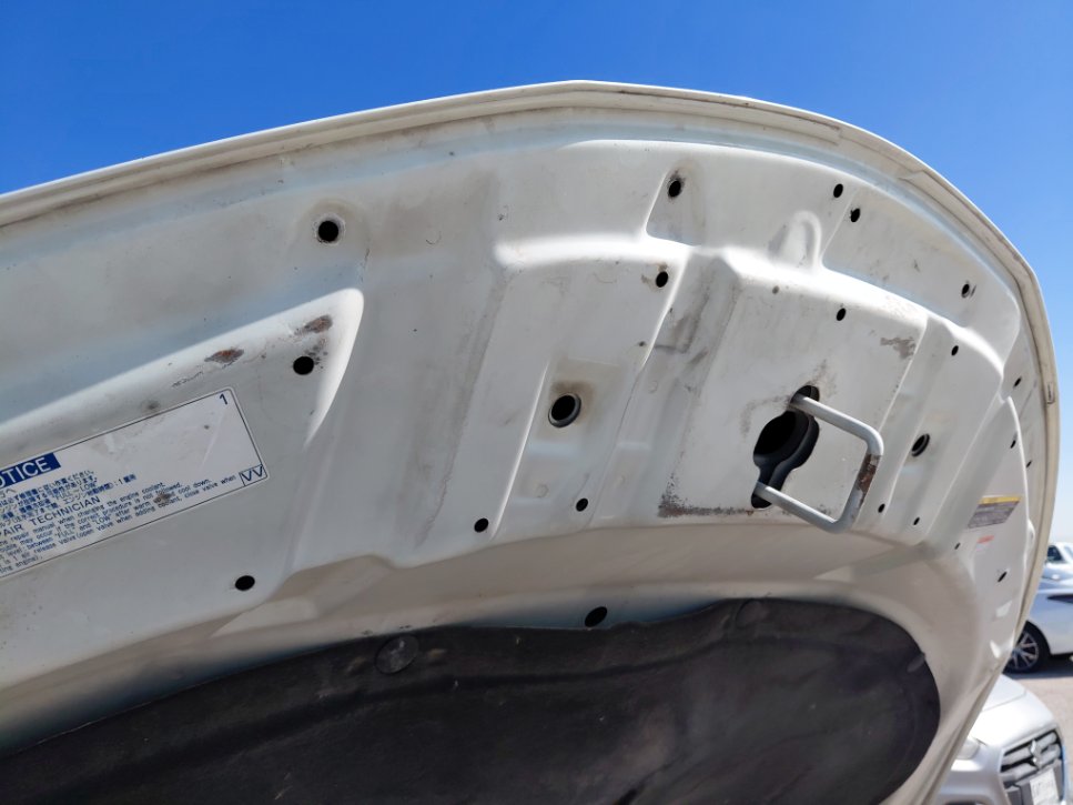 تويوتا يارس Y 2019 image