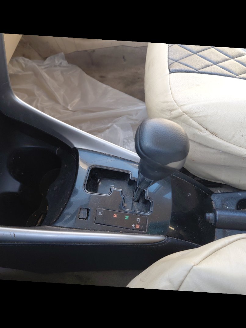 تويوتا يارس Y 2019 image