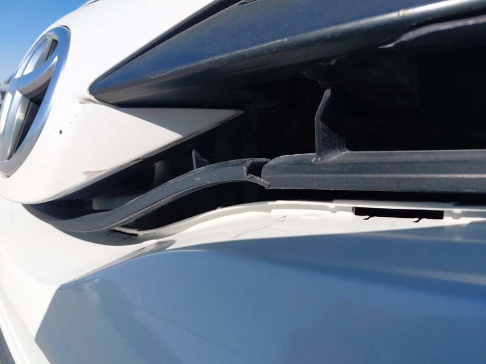 تويوتا يارس Y 2019 image