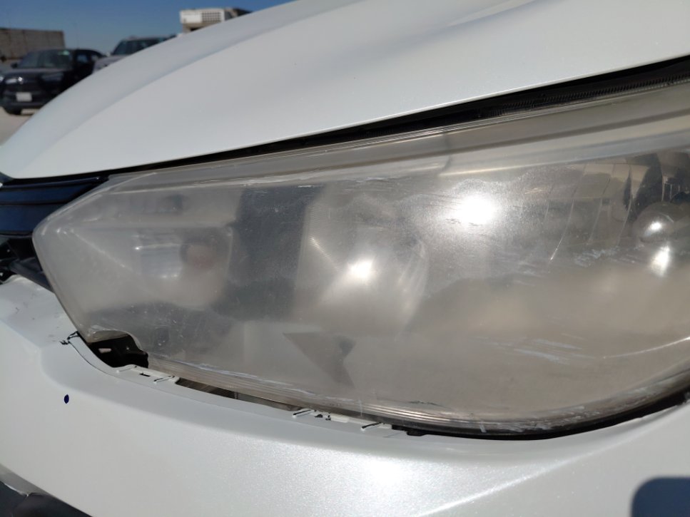 تويوتا يارس Y 2019 image