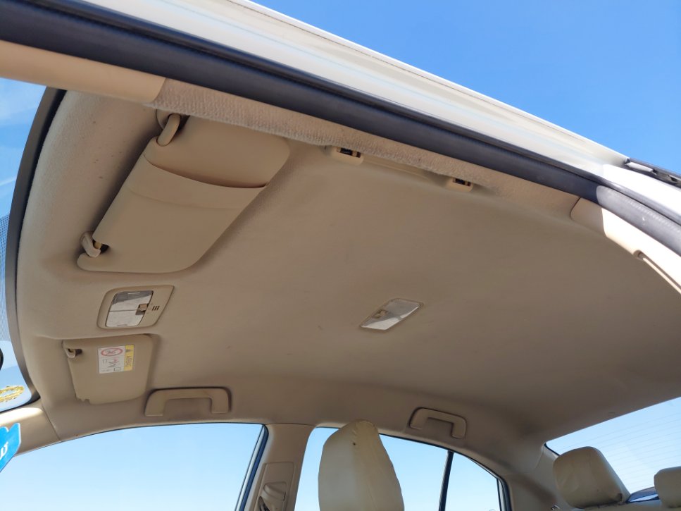 تويوتا يارس Y 2019 image