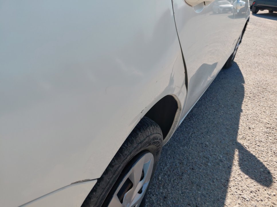 تويوتا يارس Y 2019 image