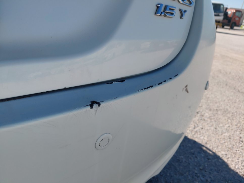 تويوتا يارس Y 2019 image