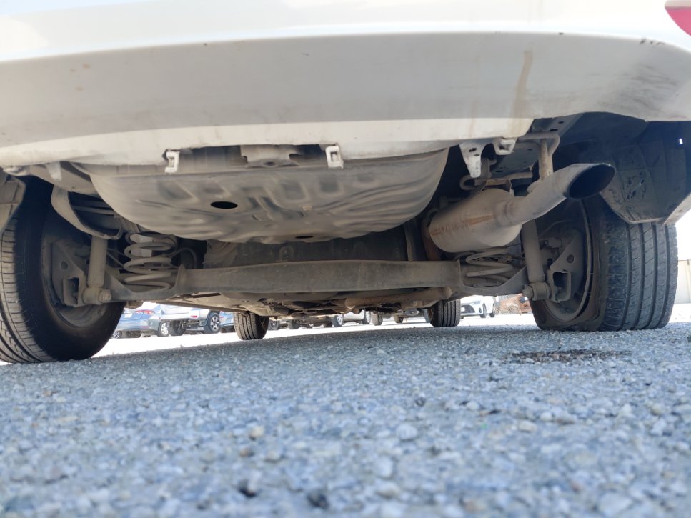 تويوتا يارس Y 2019 image