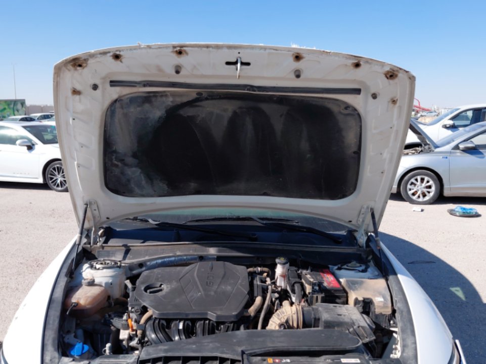 هيونداي سوناتا اساسي  2024 image