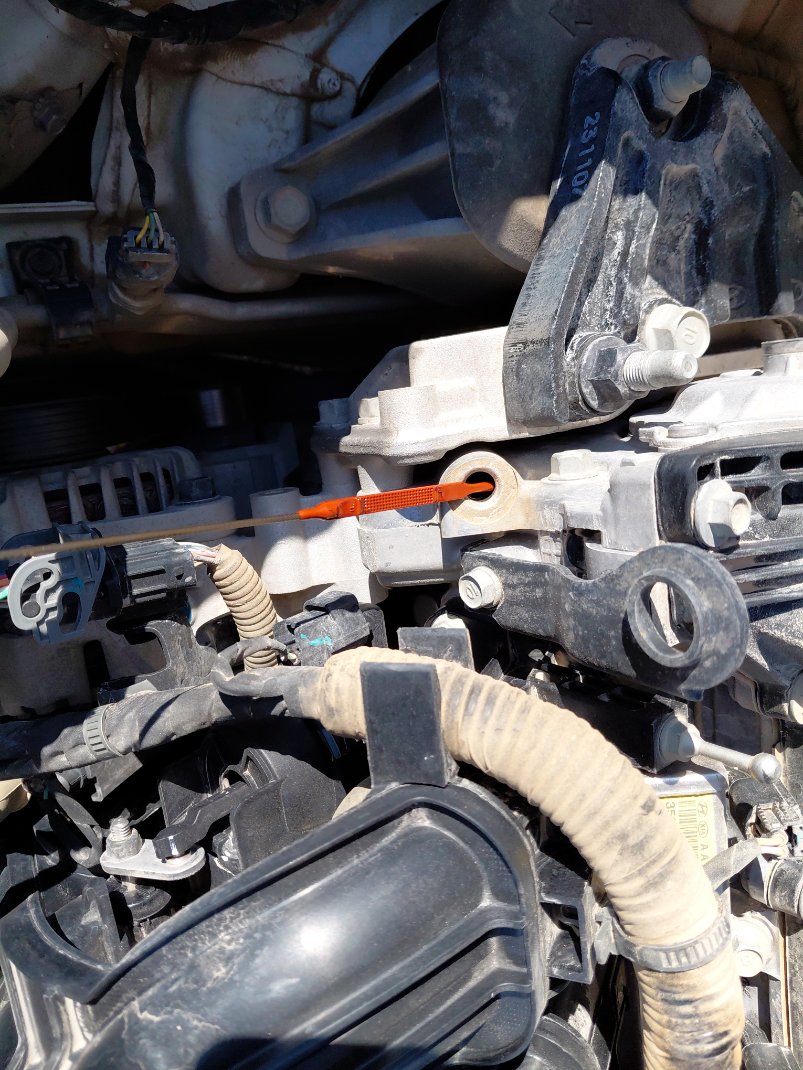 هيونداي سوناتا اساسي  2024 image