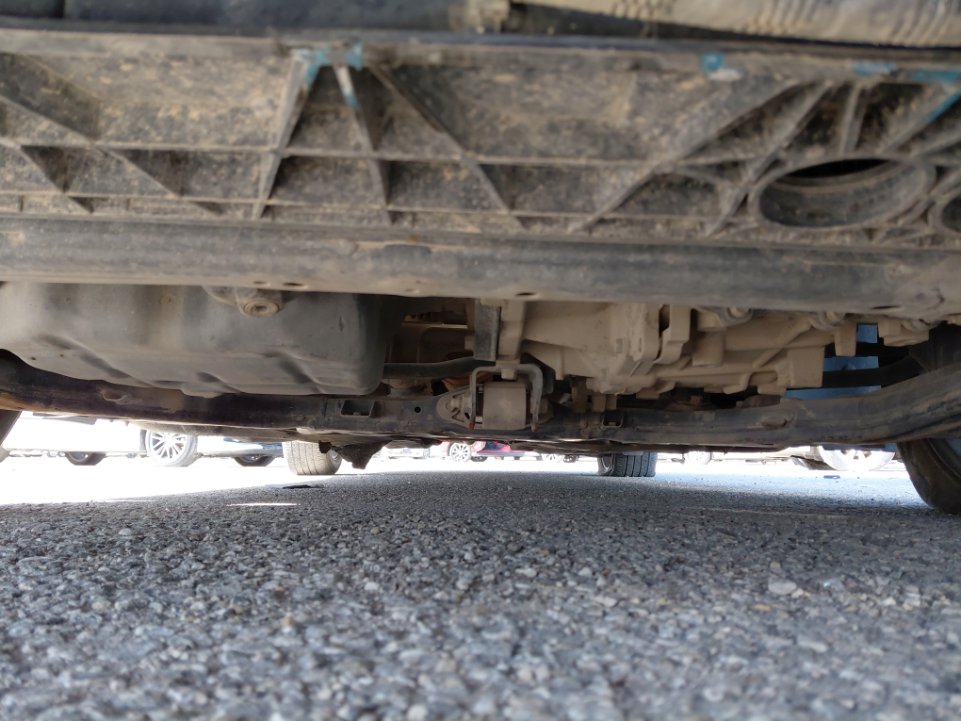 هيونداي سوناتا اساسي  2024 image