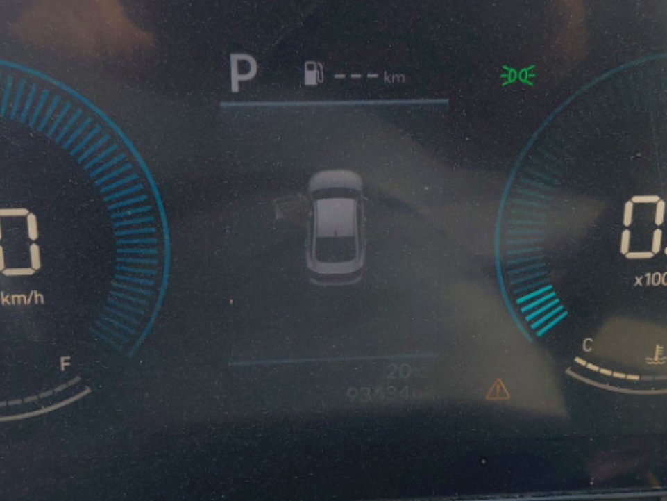 هيونداي سوناتا اساسي  2024 image