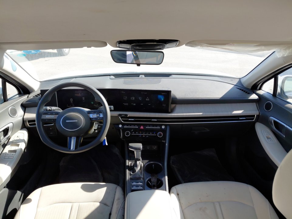 هيونداي سوناتا اساسي  2024 image