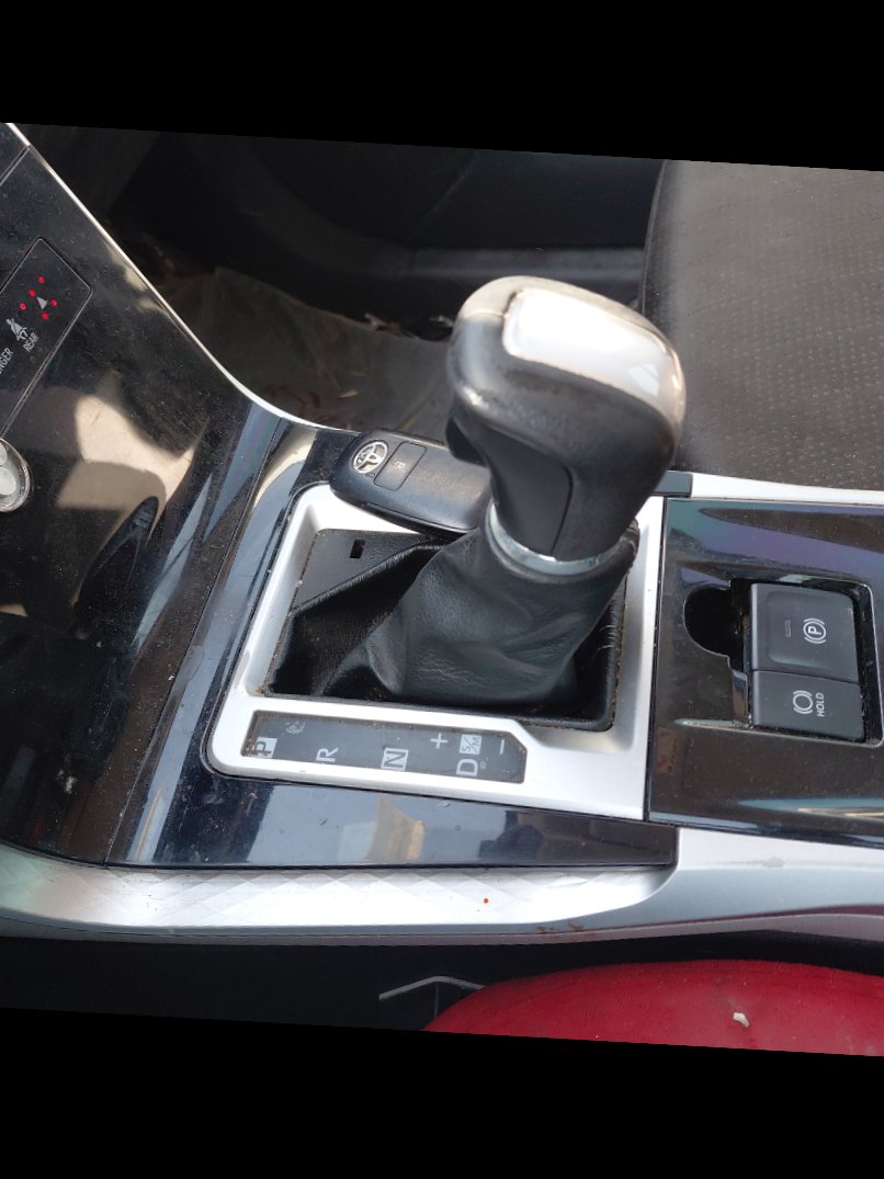 تويوتا فيلوز GLX 2023 image