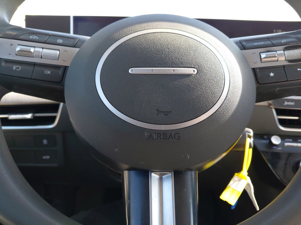 الوسائد الهوائية