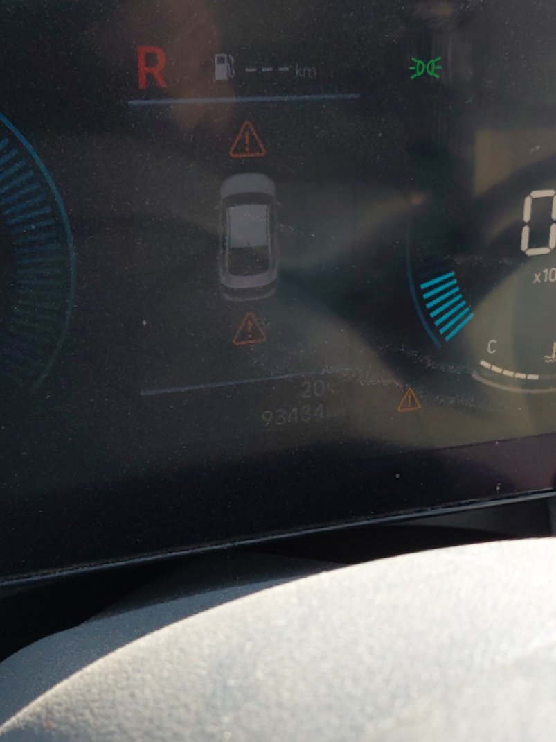 هيونداي سوناتا اساسي  2024 image