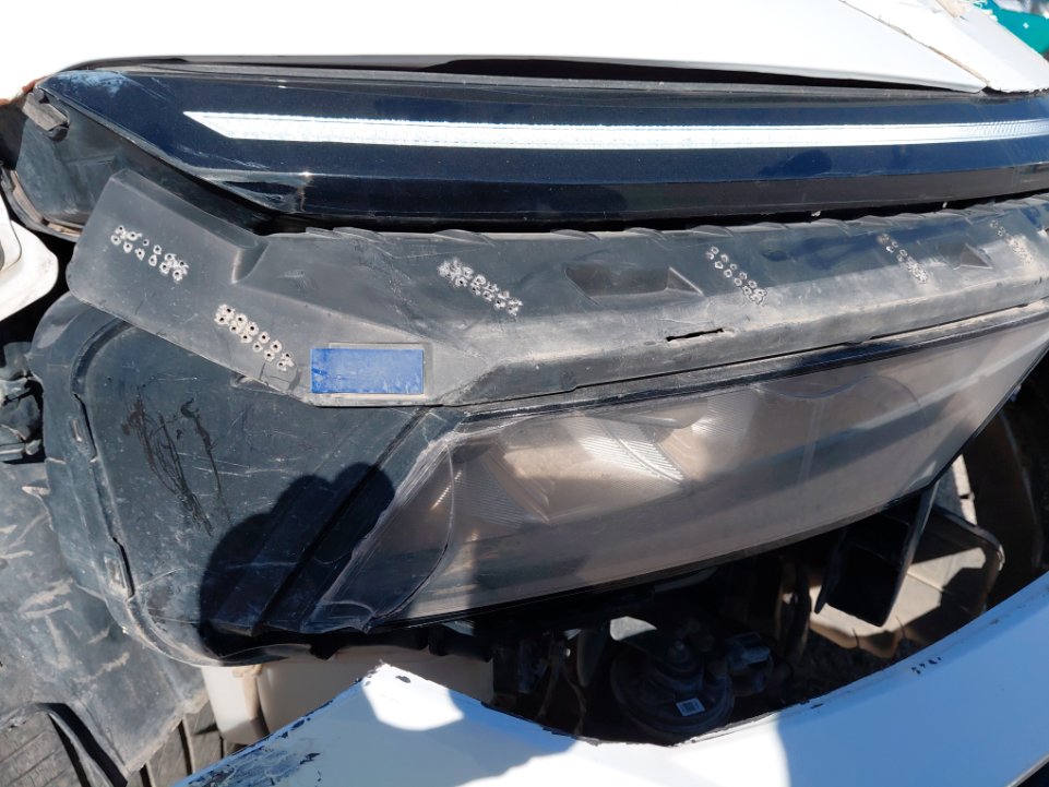 هيونداي سوناتا اساسي  2024 image