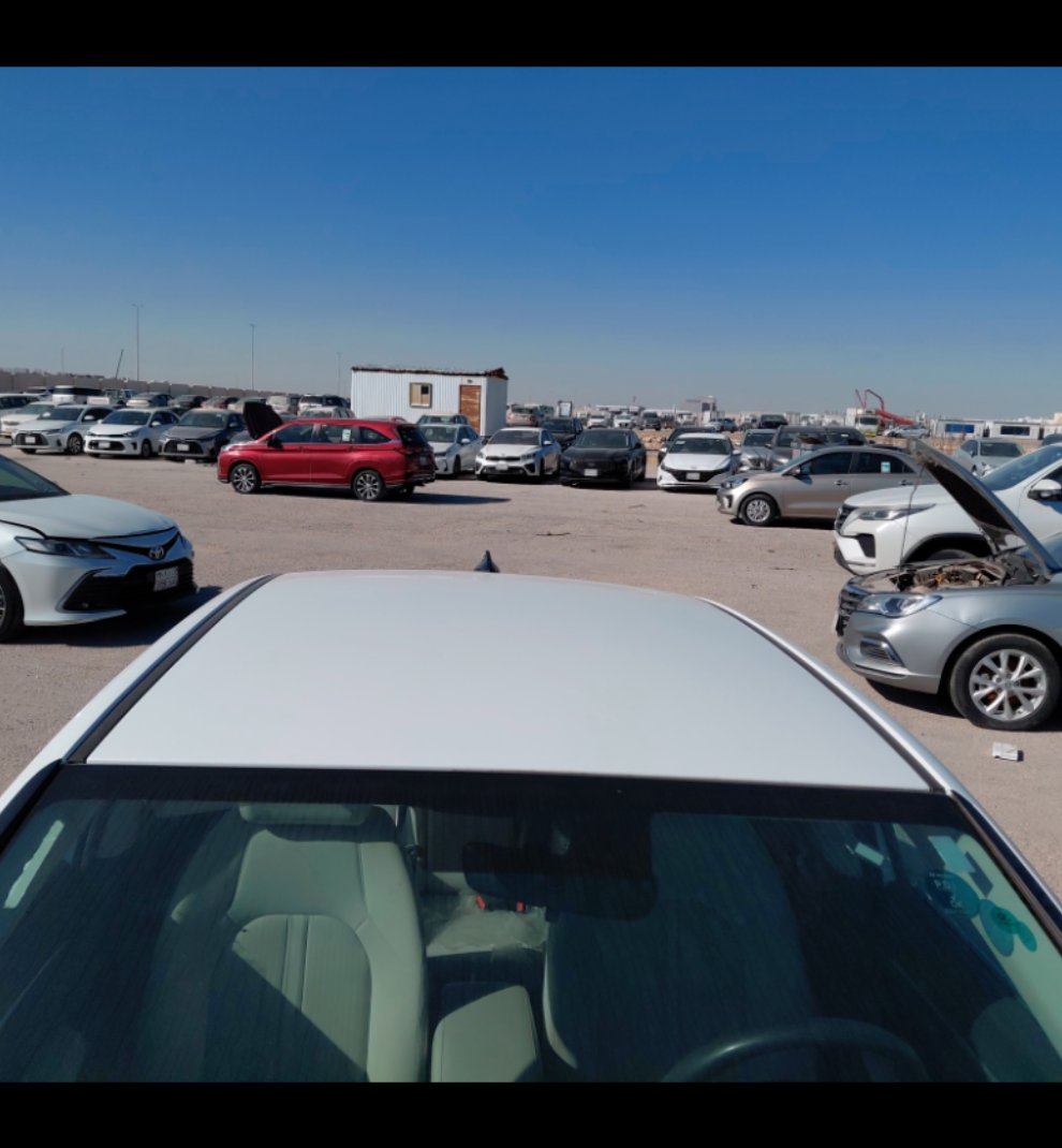 هيونداي سوناتا اساسي  2024 image