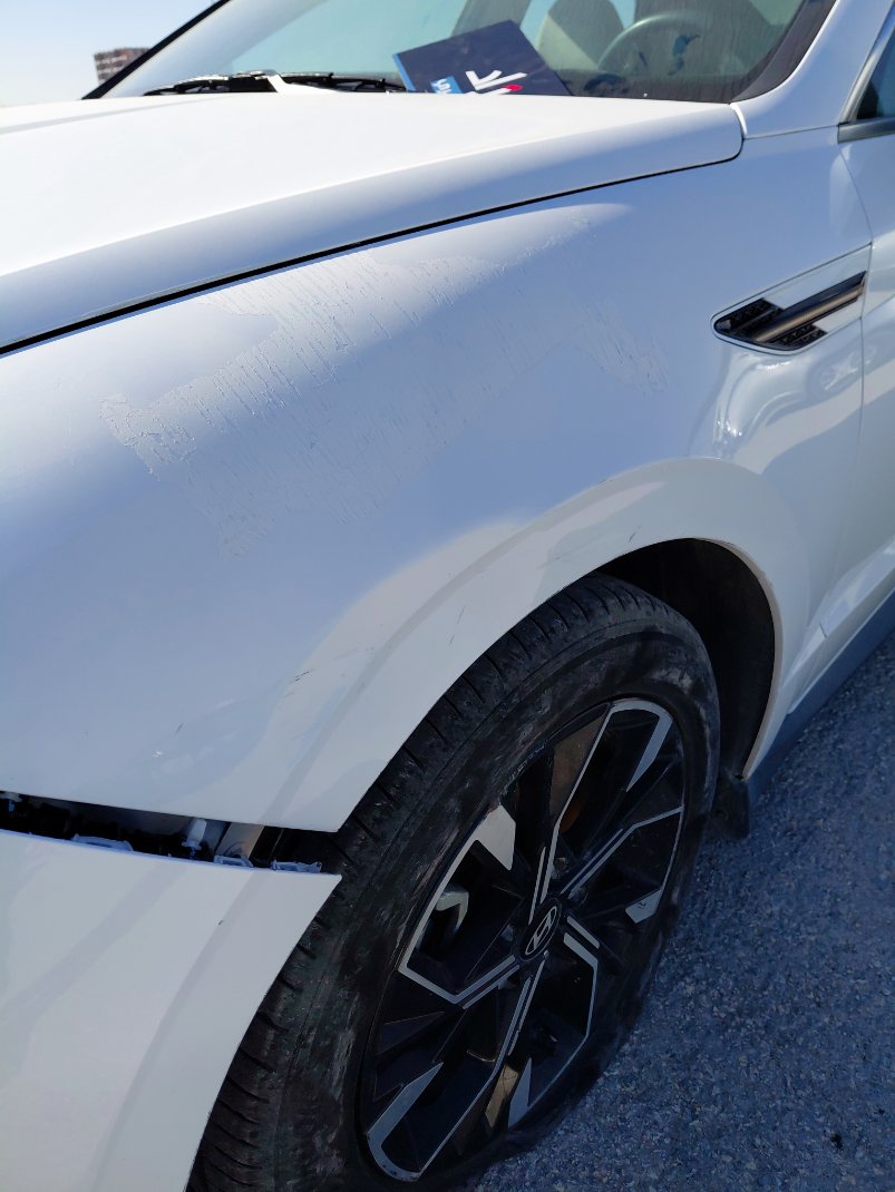 هيونداي سوناتا اساسي  2024 image