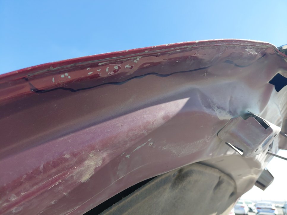 تويوتا فيلوز GLX 2023 image